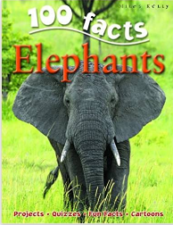 100 Facts Elephants