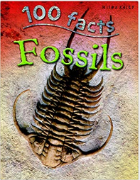 100 Facts Fossils