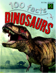 100 Facts Dinosaurs