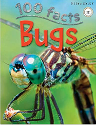 100 Facts Bugs