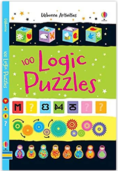 100 Logic Puzzles