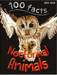 100 Facts Nocturnal
