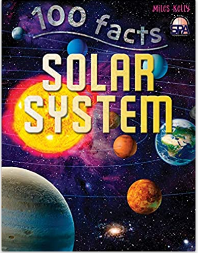 100 Facts Solar System