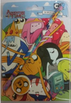 Adventure Time Scribble Time Stationery Set