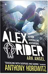 Alex Rider - ARK ANGEL