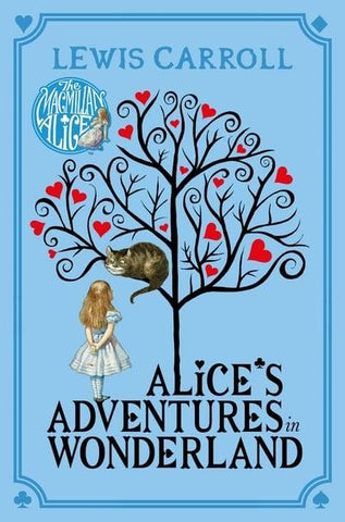 Carroll: Alice's Adventures In Wonderland