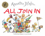 Quentin Blake: All Join In