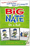 Big Nate on a Roll