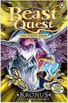 Beast Quest 47: The Pirate King - Kronus the Clawed Menace By Adam Blade