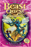 Beast Quest: Vespick the Wasp Queen