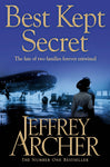 Archer: Clifton Chronicles 3- Best Kept Secret By Jeffery Archer