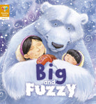 Reading Gems: (Level 2) Big & Fuzzy