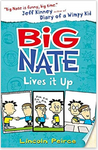 Big Nate Lives it Up