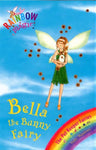 Rainbow Magic: Bella The Bunny Fairy