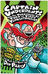 Captain Underpants and the Terrifying Return of Tippy Tinkletrousers