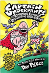 Captain Underpants and the Revolting Revenge of the Radioactive Robo-Boxers