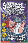 Captain Underpants and the Invasion of the Incredibly Naughty Cafeteria Ladies from Outer Space