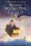 The Case Of The Missing Moonstone