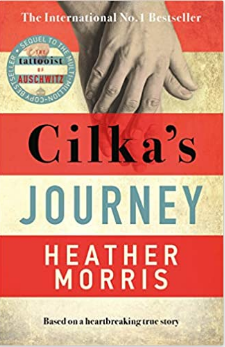 Cilka's Journey