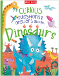 Curious questions and answers dinosaurs