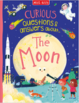 Curious questions and answers moon