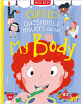 Curious questions and answers my body