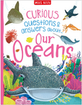 Curious questions and answers our ocean