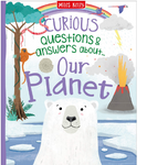 Curious questions and answers our planet