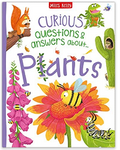 Curious questions and answers plants