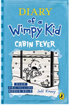 Diary Of A Wimpy Kid - Cabin Fever