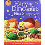 Harry & The Dinosaurs First Sleepover *