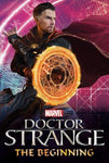 Marvel Doctor Strange: The Beginning