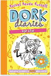 Dork Diaries - Pop Star