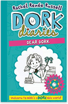 Dork Diaries - Dear Dork