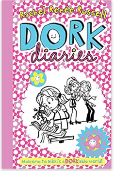 Dork Diaries Volume 1