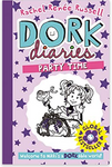 Dork Diaries - Party Time