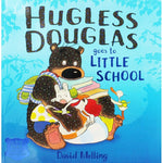 Hugless Douglas Goes to Little School *