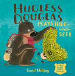 Hugless Douglas Plays Hide & Seek *