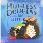 Hugless Douglas & The Big Sleep *