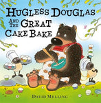 Hugless Douglas & The Great Cake Bake *