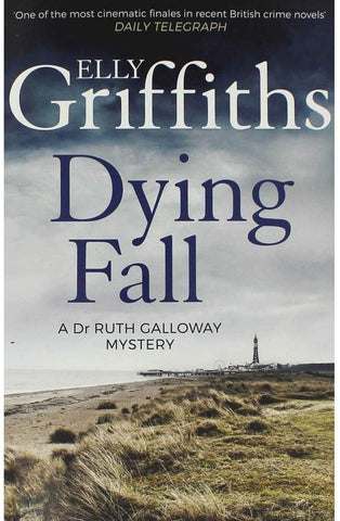 Griffiths: Dying Fall