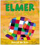 Elmer and the Wind