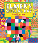 Elmer's Special Day