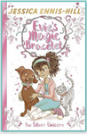 Evie's Magic Bracelet : The Enchanted Puppy