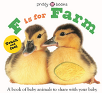 F is for farm