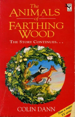 Modern Classics: Animals of Farthing Wood