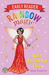 Rainbow Magic Early Reader: Keira the Film Star Fairy (Classic Edition)