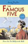 Blyton: Famous Five Go To Billycock Hill