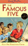 Blyton: Famous Five On Finniston Farm