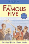 Blyton: Famous Five On Kirrin Island Again